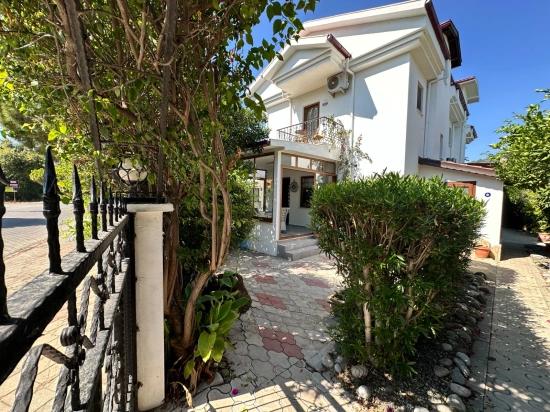 Вилла 3+1 На Продажу В Дальяне, Недалеко От Центра