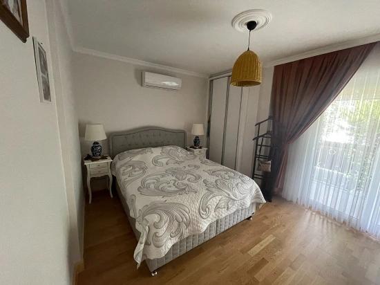 Вилла 4+1 На Продажу На Участке 720м2 В Дальяне, Гюльпынар