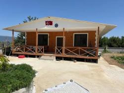 Для продажи Семейный дом 2+1 в Dalyan Ortaca - 2.500 m²