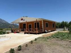 Для продажи Семейный дом 2+1 в Dalyan Ortaca - 2.500 m²