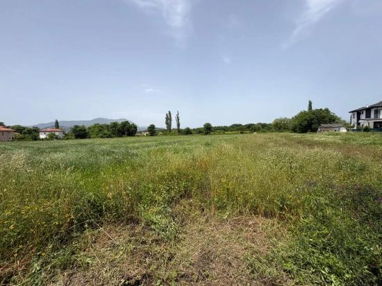 Продается Земельный Участок Площадью 2100 М2 В Окчуларе, Мармарис.