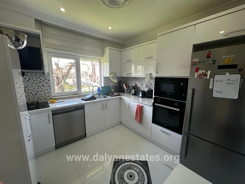 Ortaca Okçular Mah. Satılık 2+1 Müstakil ev - 459 m²