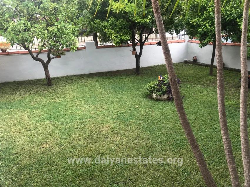 Ortaca Dalyan Mah. Satılık 3+1 Villa - 300 m²