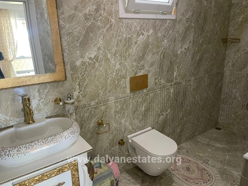 Ortaca Gökbel Mah. Satılık 7+1 Villa - 5.000 m²