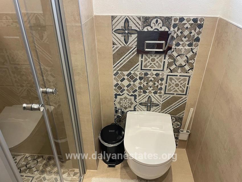 Dalyan Gülpınar'da 720m2 Arsa İçinde 4+1 Satılık Villa