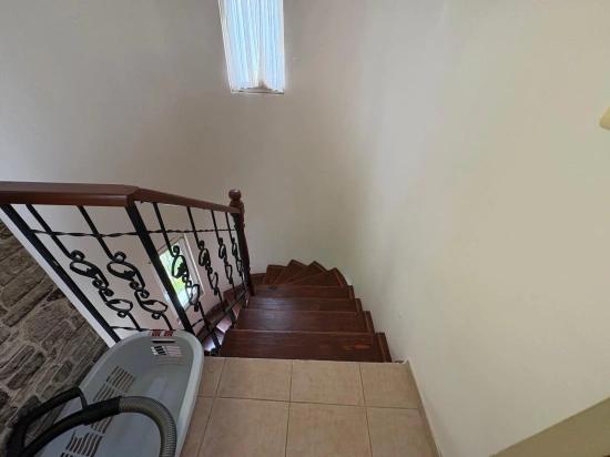Dalyan Gülpınar'da 500m2 Arsa İçerisinde 3+1 Satılık Villa