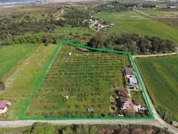 Ortaca Eskiköy Mah. Satılık Pansiyon - 11.000 m²