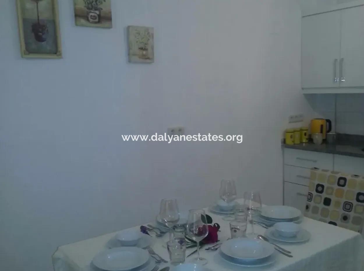 Dalyan Satılık Apart Gülpınar 2+1 Satılık Apart