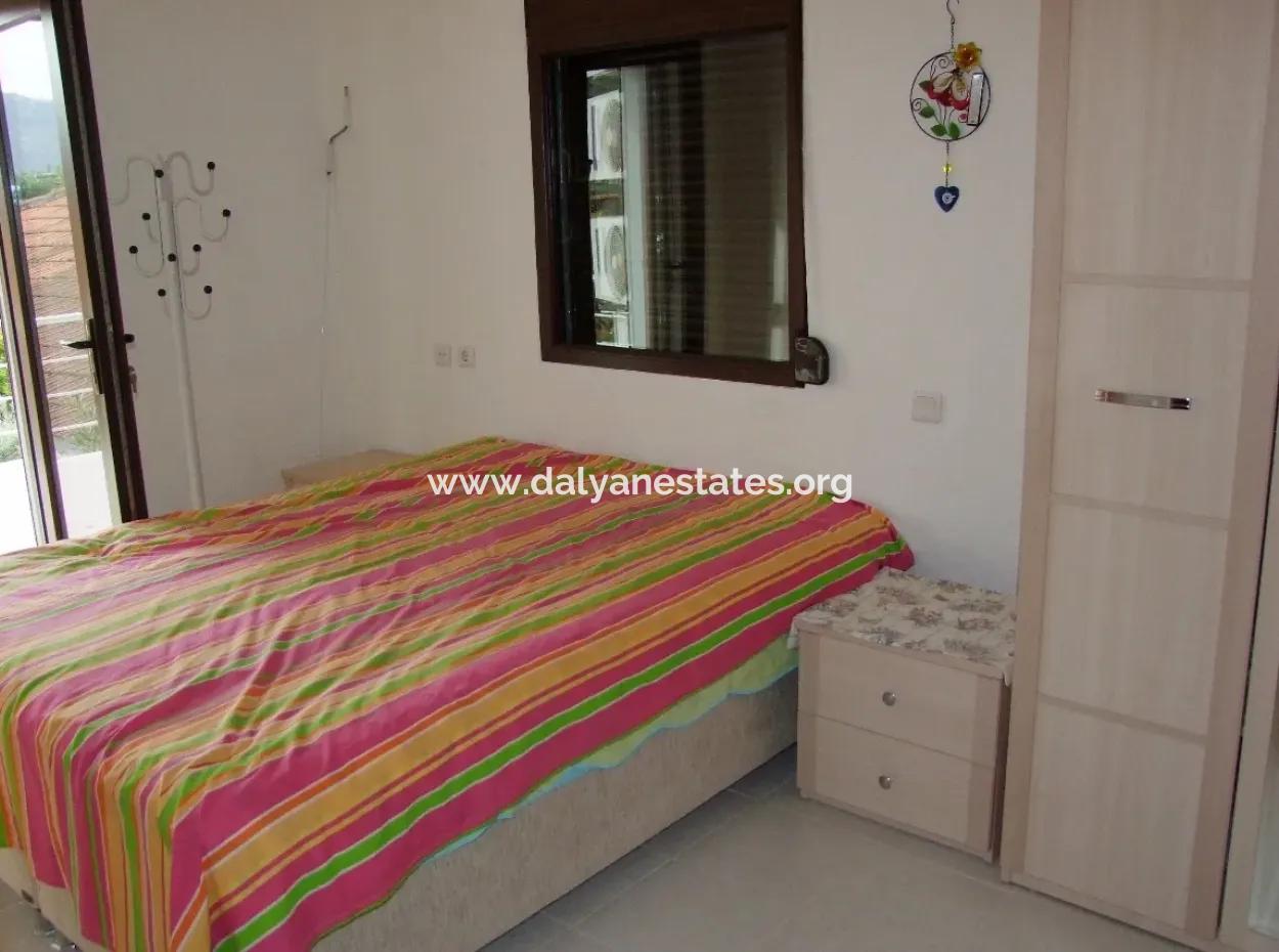 Dalyan Satılık Villa Dalyan Arıkbaşında Satılık Villa