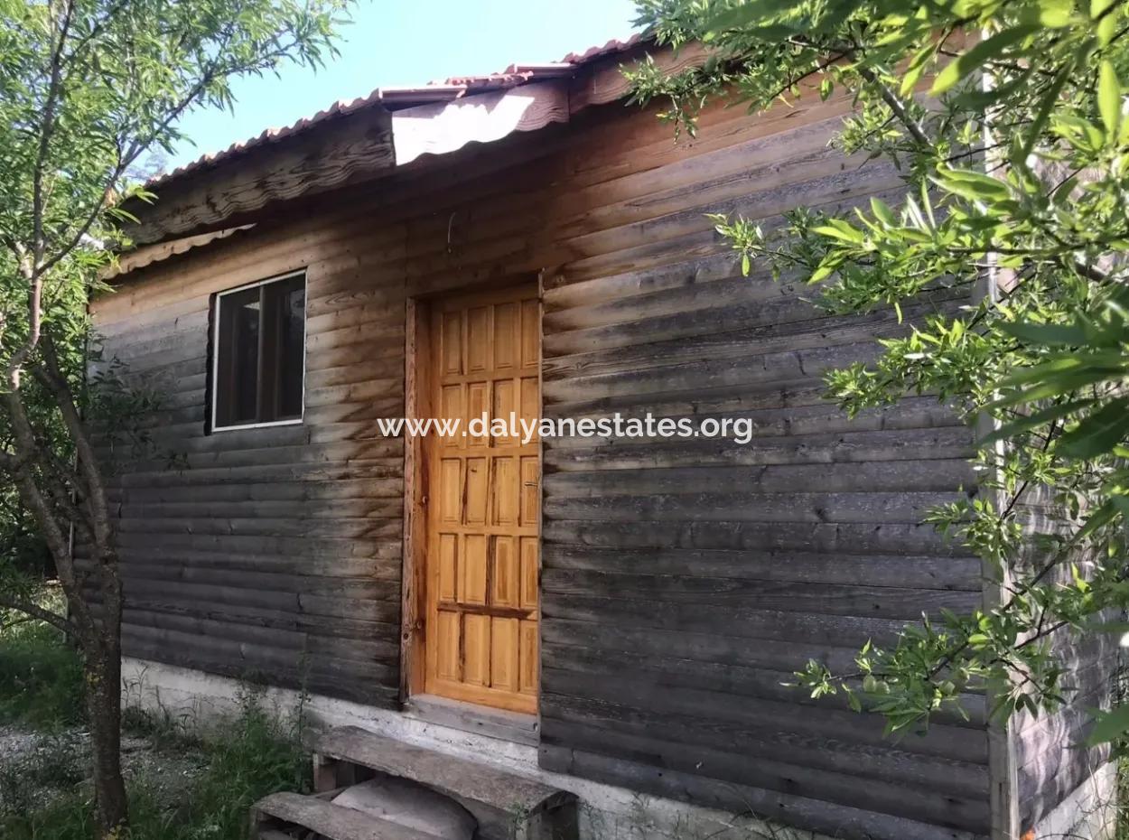 Seydikemer Korubükün Satılık 76000M2 Ciftlik Arazisi