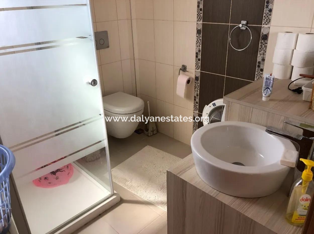 Dalyan'da 575M2 Arsa İçinde 4+1 Satılık Villa