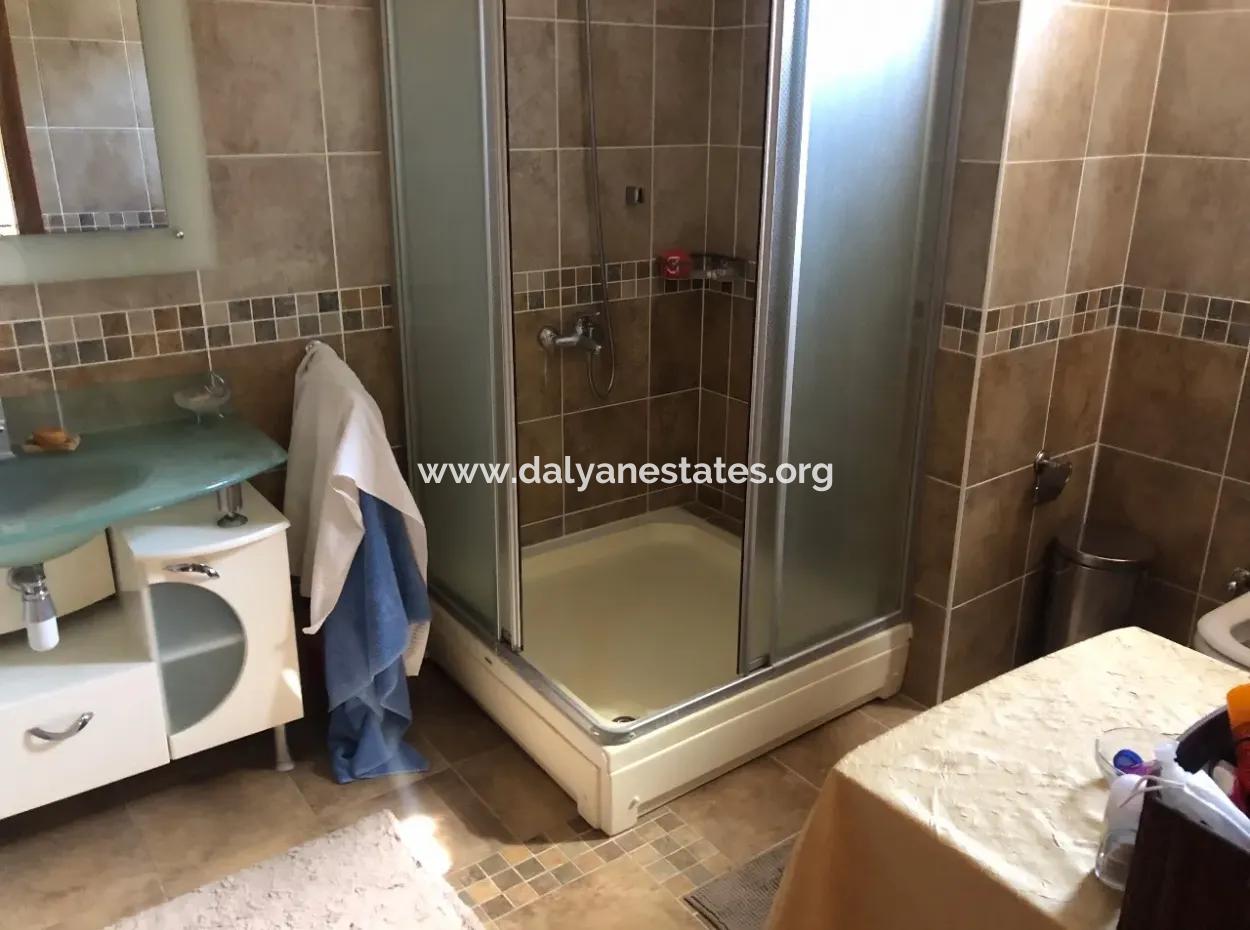 Dalyan Gülpınar'da Satılık Villa