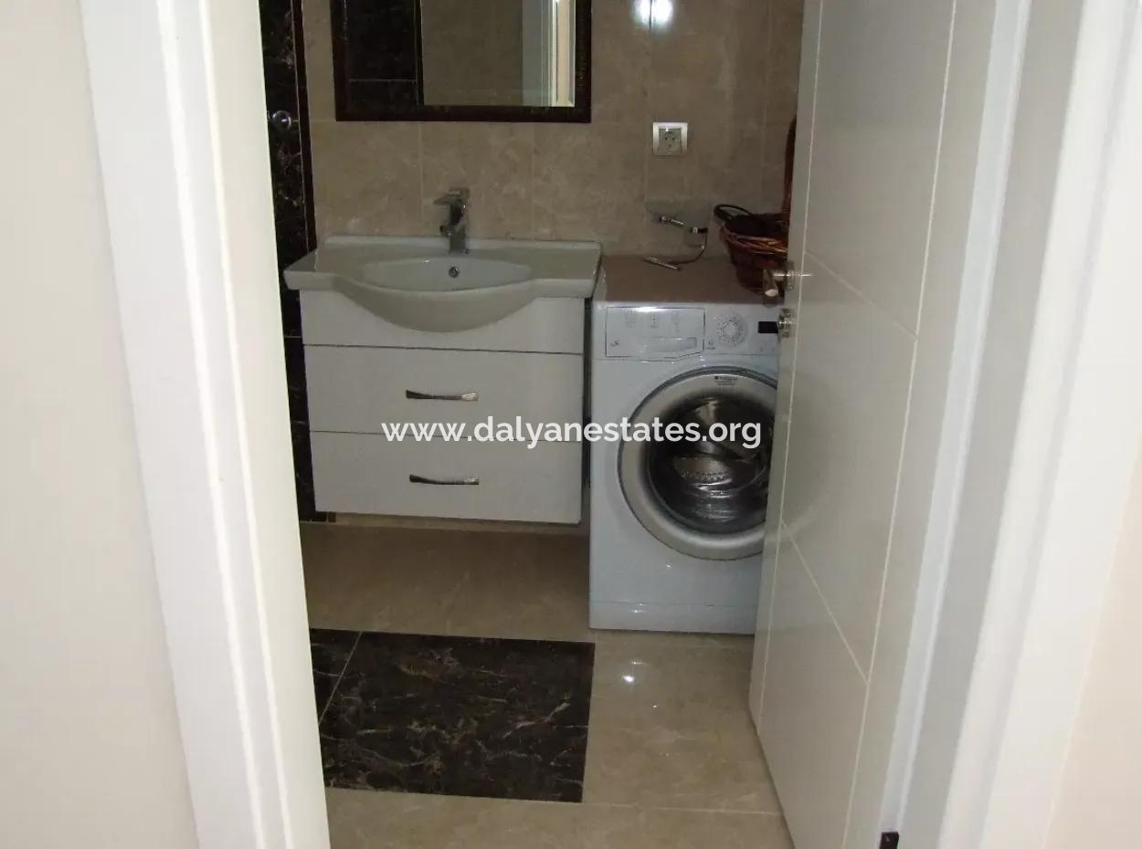 Dalyan Satılık Vila Gülpına 4+1 Satılık Villa