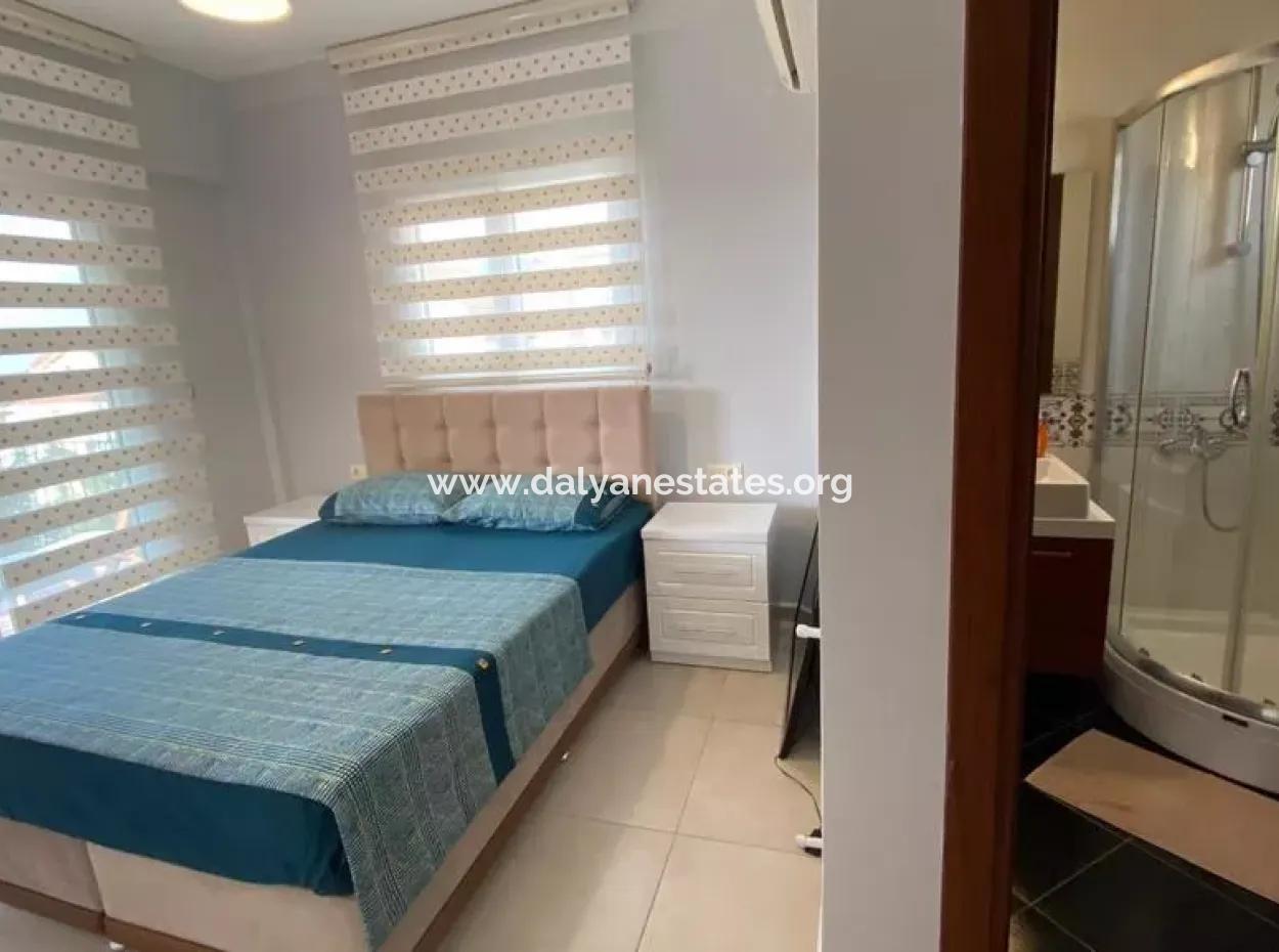 Fethiye Ovacık'ta 4+1 Satılık Villa