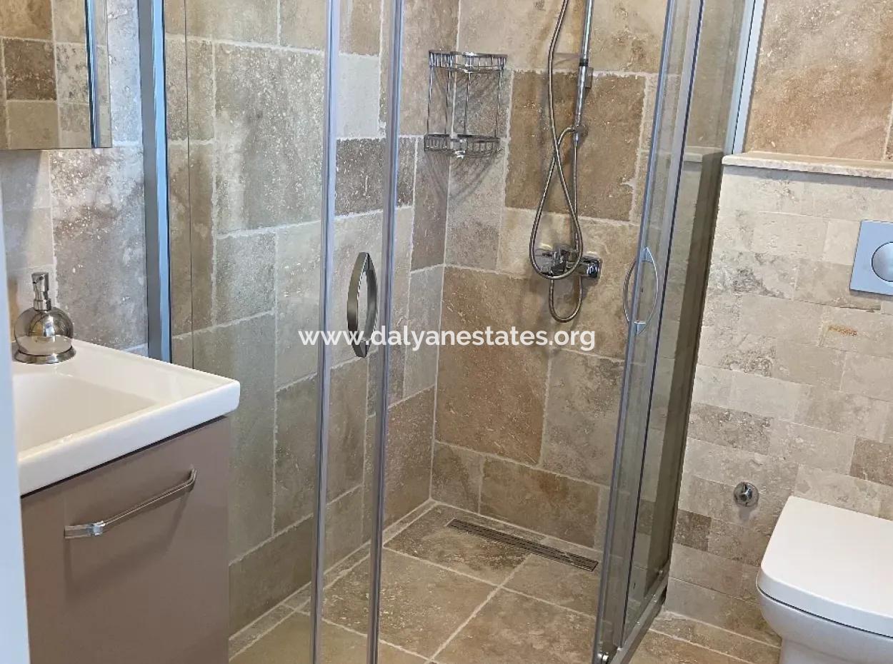 Dalyan Gülpınar'da Satılık 3+1 Villa