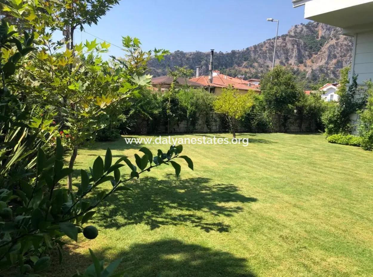Dalyan Merkez'de Satılık Butik Hotel