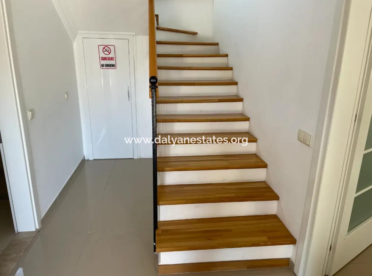 Dalyan Gülpınar Satılık Villa Dalyan 4+1 Satılık Lüxs Satılık Villa