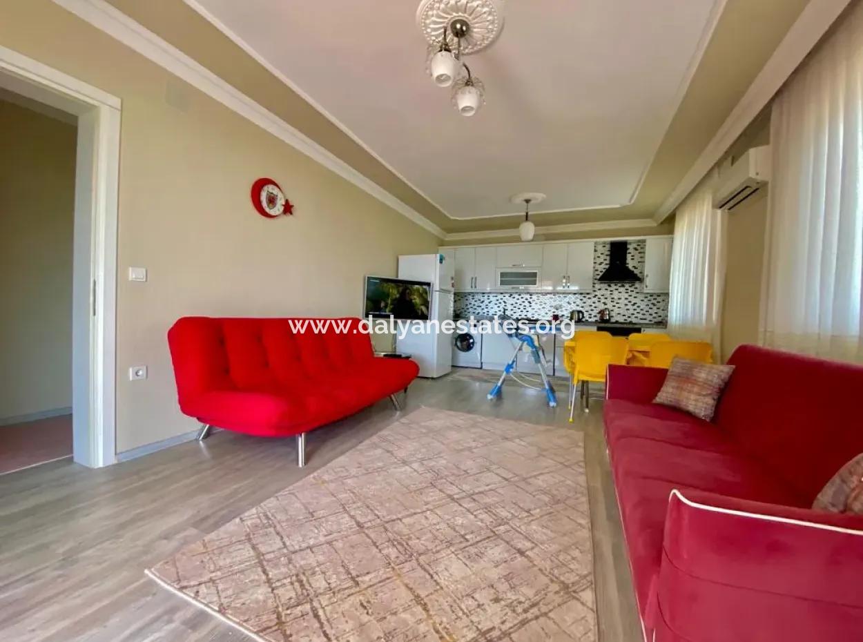 Çandır Deniz Manzaralı Satılık 4+2 Villa Ev