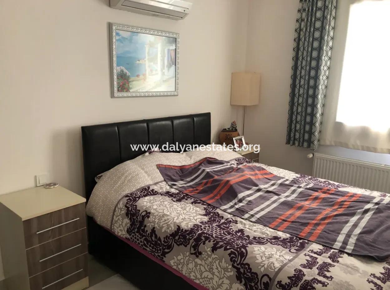 Dalyan'da 501M2 Arsa İçin Müstakil Satılık Villa